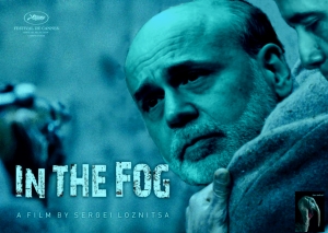 Bernanke en la niebla
